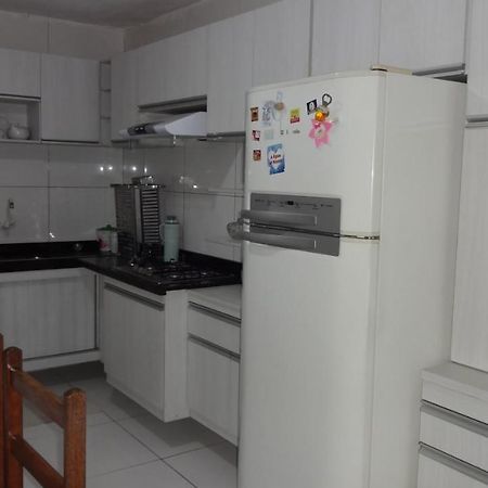 Villa Casa De Temporada D&M Piranhas  Exterior foto
