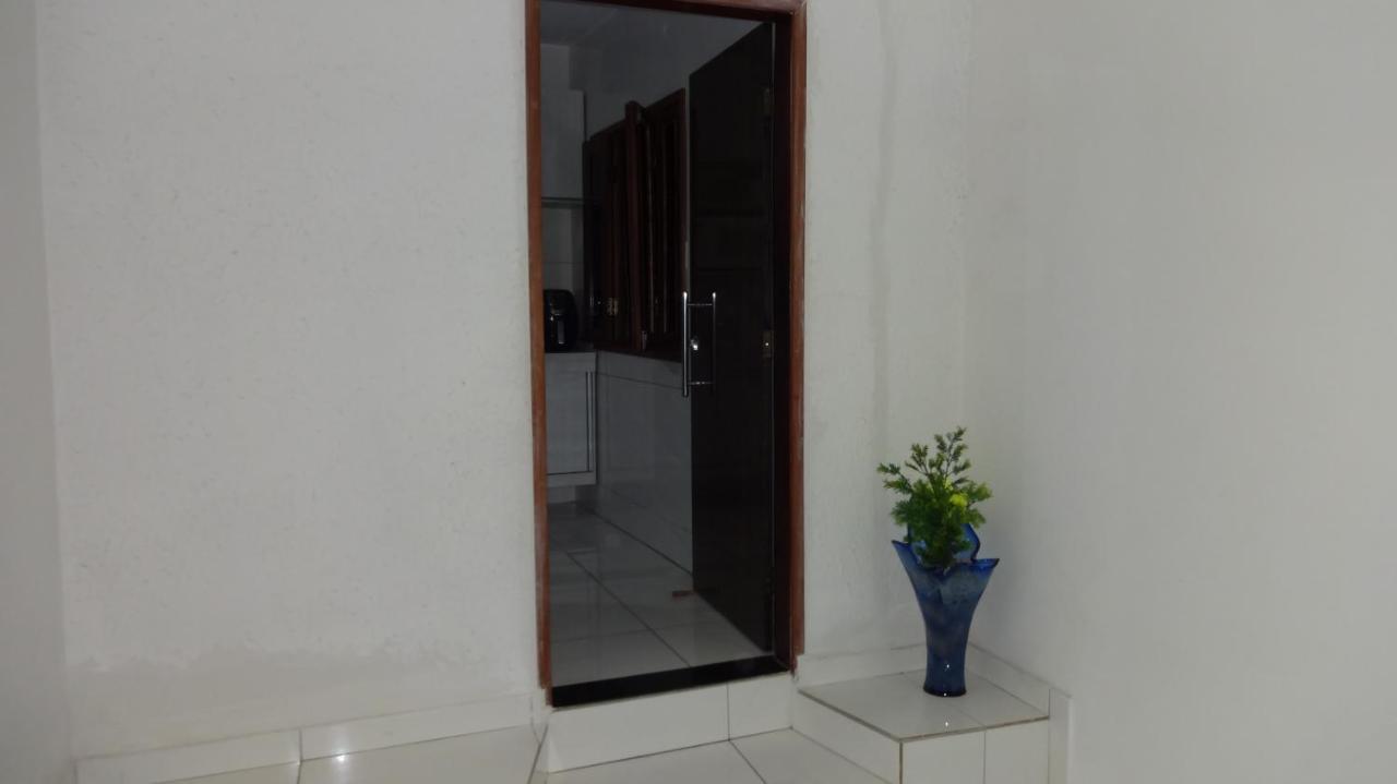 Villa Casa De Temporada D&M Piranhas  Exterior foto