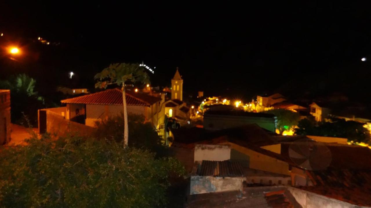 Villa Casa De Temporada D&M Piranhas  Exterior foto