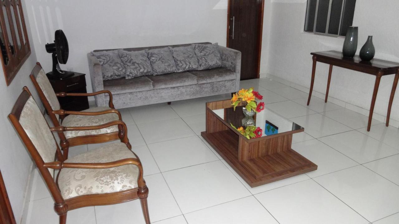 Villa Casa De Temporada D&M Piranhas  Exterior foto